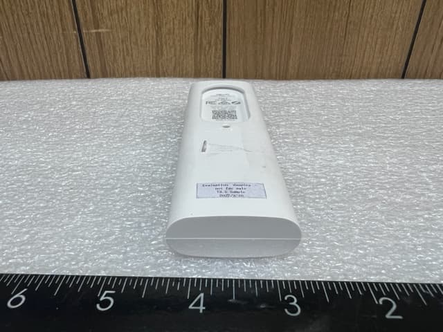 Ysia 5 HP Zigbee 5163795 - FCC ID DWN-YSIA5 - Somfy Systems