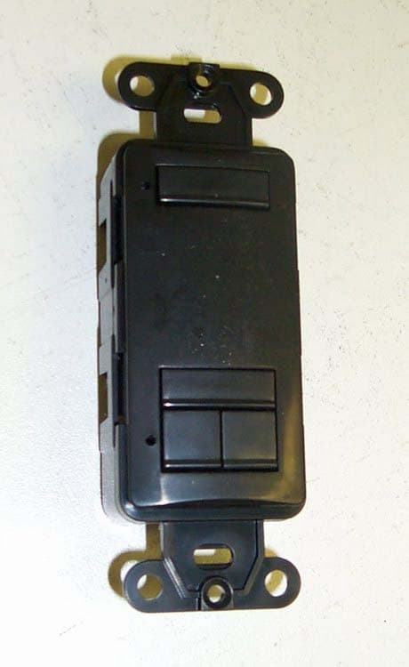 DECOFLEX RTS Switch - FCC ID DWNDECOFLEX - Somfy Systems (1)
