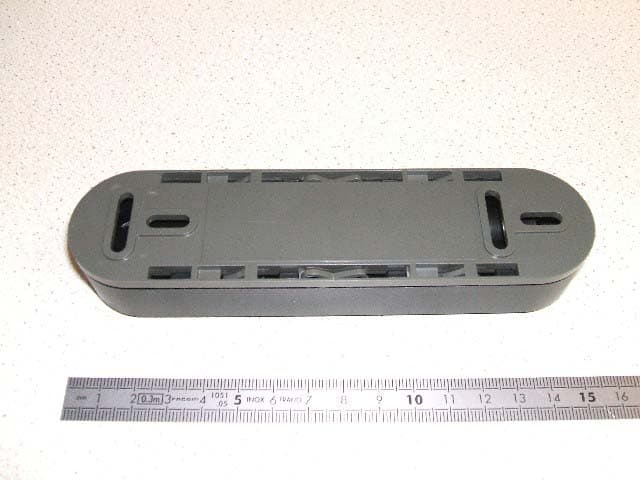 Eolis WireFree 3D Remote Controller - FCC ID DWNEWF3D - Somfy Systems (1)