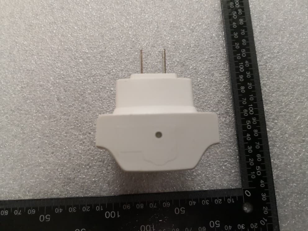 Tube Connect RTL Smart Bridge 2371202 - FCC ID DWNMYRTL - Somfy Systems