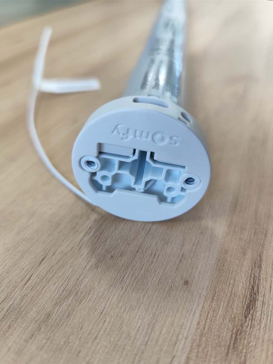 SONESSE2 ULTA30 Zigbee HP LI & SONESSE2 28 Zigbee HP LI US/ 5175515 & 5176122 - FCC ID DWNSON2830ZB241 - Somfy Systems (3)