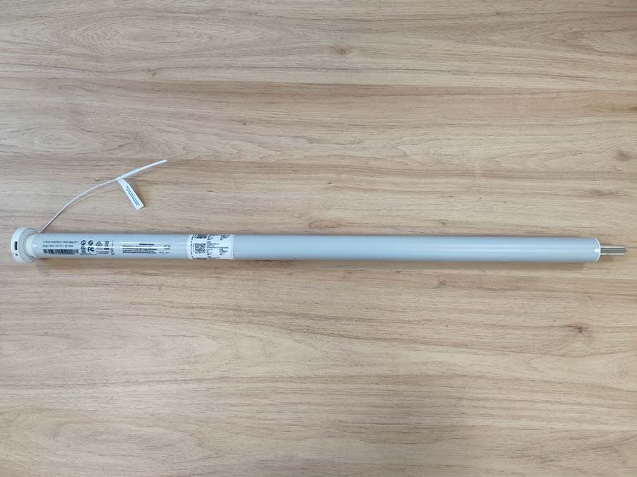 SONESSE2 ULTA30 Zigbee HP LI & SONESSE2 28 Zigbee HP LI US/ 5175515 & 5176122 - FCC ID DWNSON2830ZB241 - Somfy Systems (2)