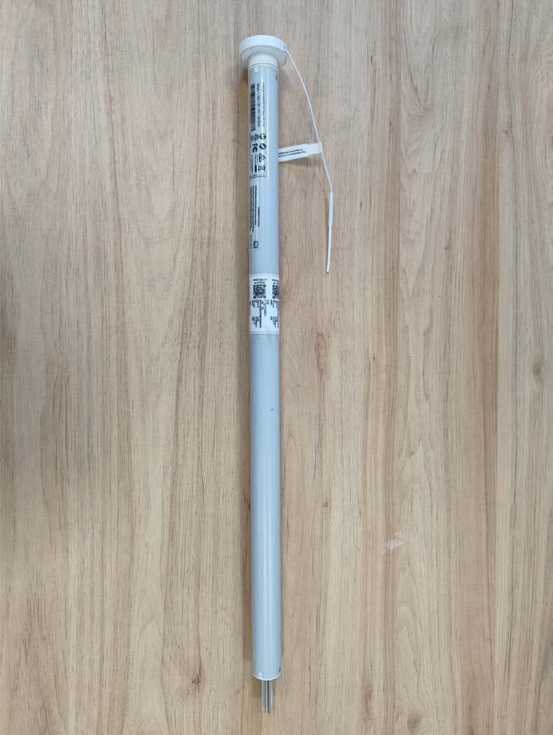 SONESSE2 ULTA30 Zigbee HP LI & SONESSE2 28 Zigbee HP LI US/ 5175515 & 5176122 - FCC ID DWNSON2830ZB241 - Somfy Systems