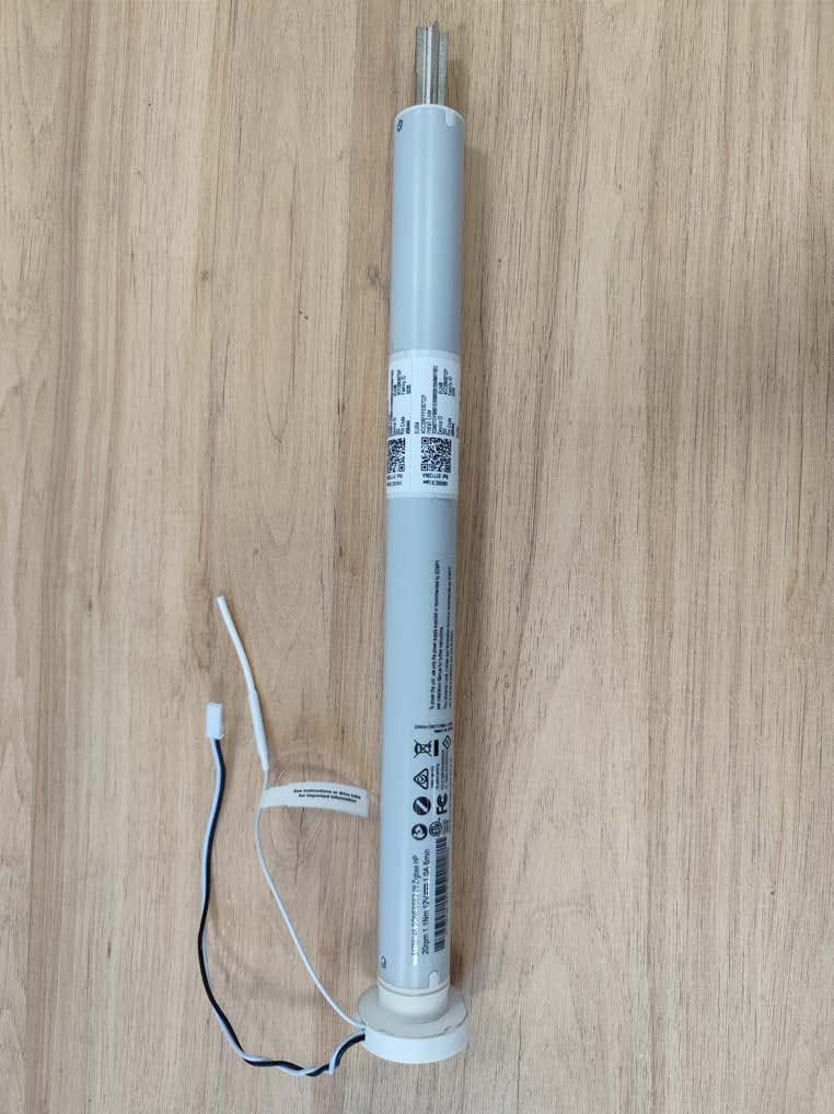SONESSE2 28 Zigbee HP /5175514 - FCC ID DWNSON2830ZB243 - Somfy Systems