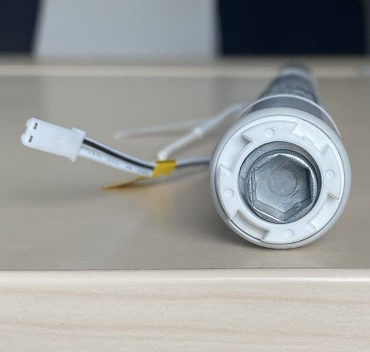 TDBU 25 WF Zigbee HP 5183668 - FCC ID DWNTDBU25ZB - Somfy Systems (3)