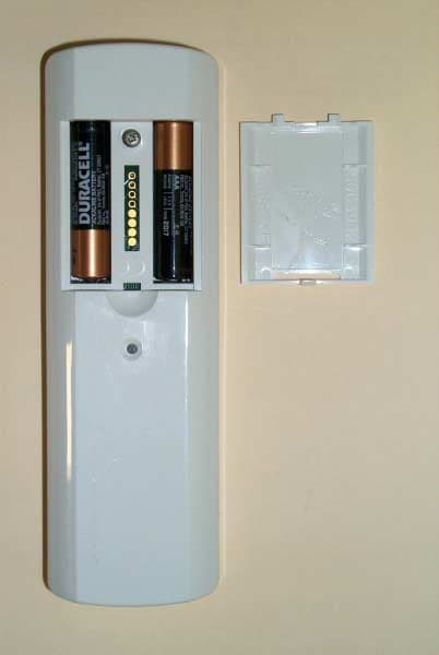 Telis6 Chronis RTS US - FCC ID DWNTELIS6 - Somfy Systems (2)