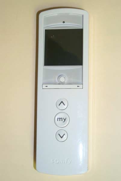 Telis6 Chronis RTS US - FCC ID DWNTELIS6 - Somfy Systems (4)