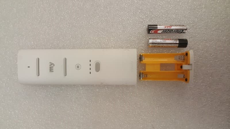 Ysia 5 TDBU HP Zigbee 5175066A - FCC ID DWNV2TDBU - Somfy Systems (2)