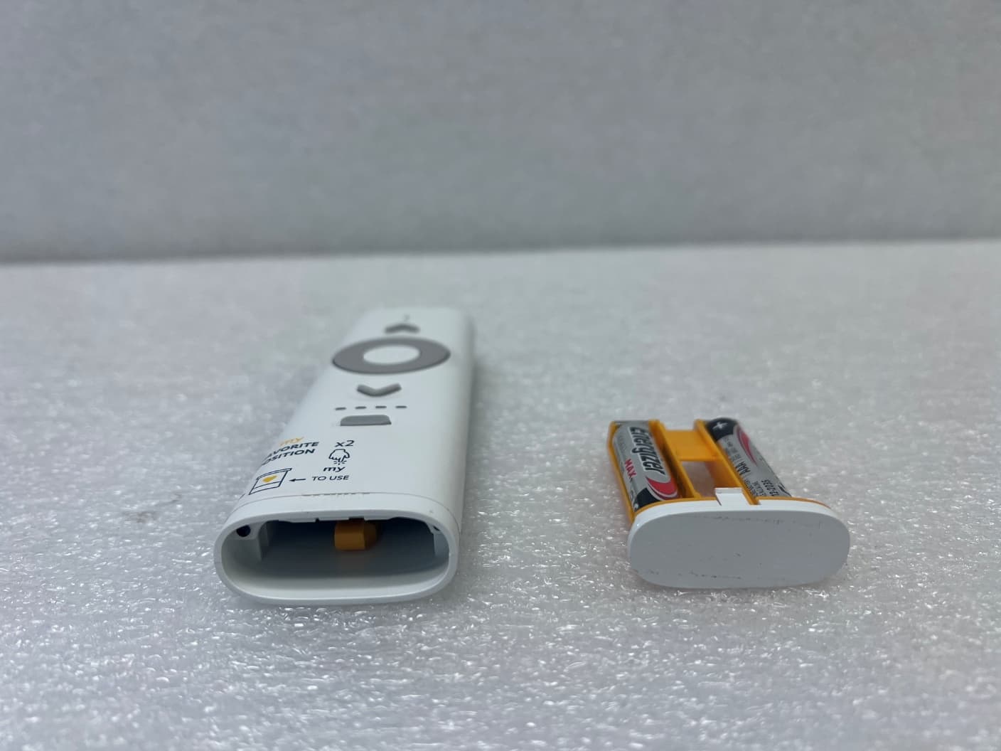 Ysia 5 Variation HP Zigbee II, 5171079B - FCC ID DWNVARBL - Somfy Systems