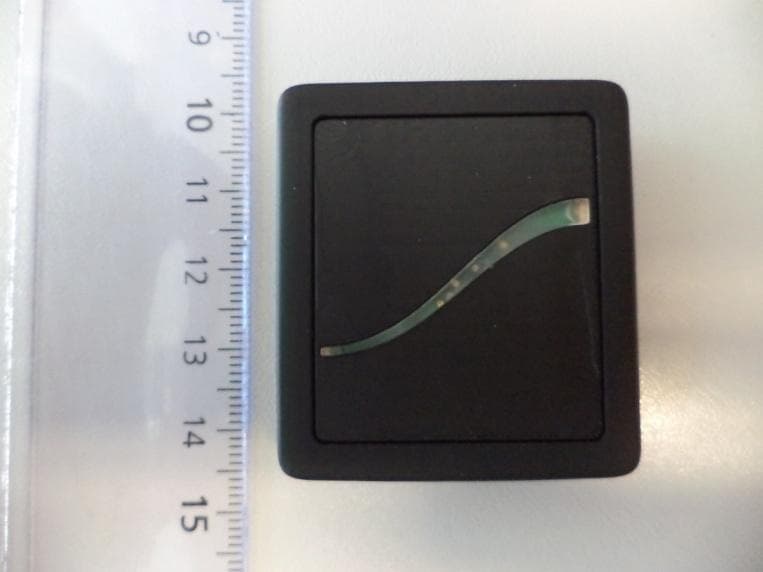SWF Virtual Cord Remote Conrol VC-01 - FCC ID DWNVC - Somfy Systems (2)