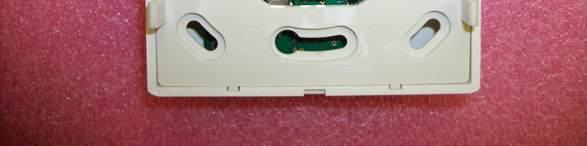 Wall Mounted RTA WMRTA - FCC ID DWNWMRTA - Somfy Systems (3)