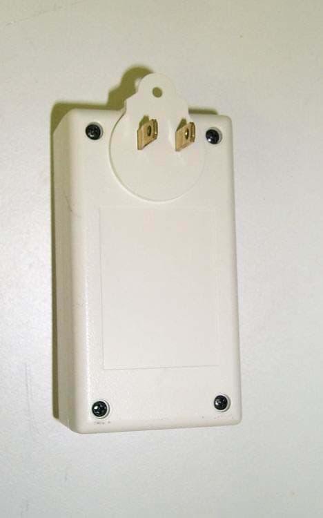 X10 to RTS Interface 6300110 - FCC ID DWNX10RTS - Somfy Systems (2)