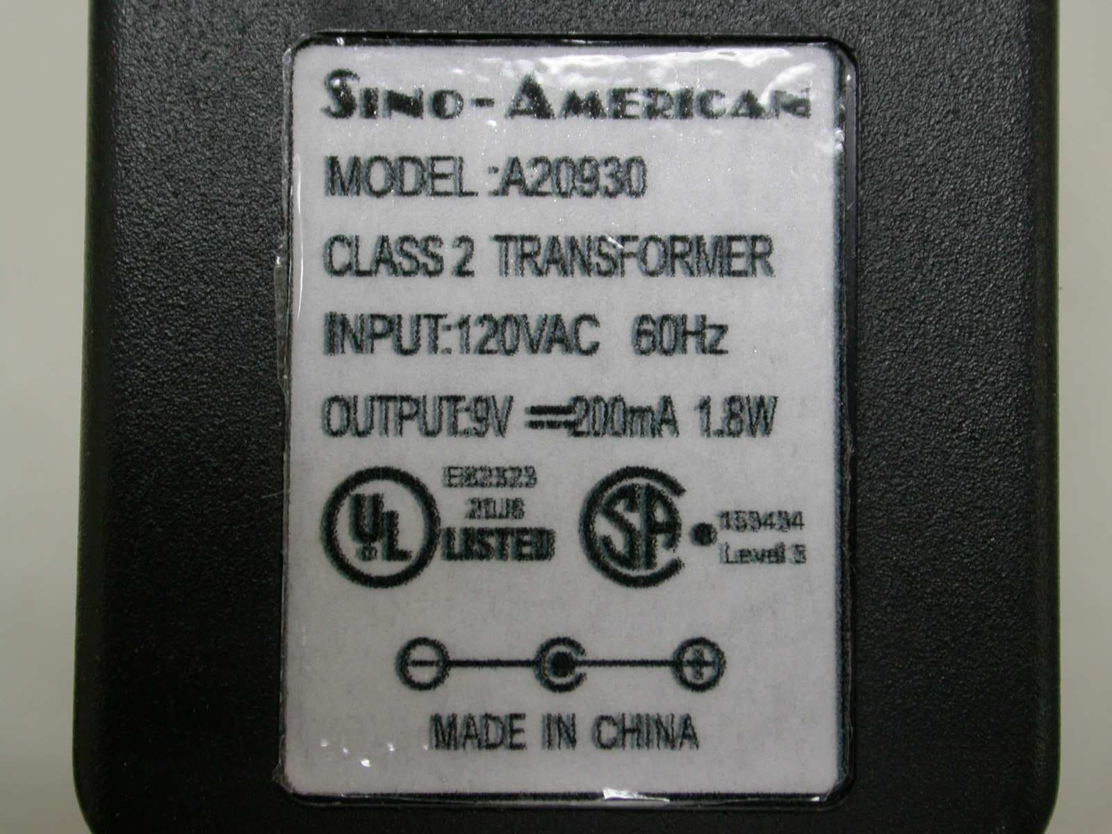 DECT HANDSET UNIT - FCC ID DXAAC9200 - Teledex LLC