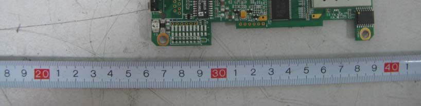 Airlink WiFi Ap - FCC ID DXAAWIFIAP - Teledex LLC (2)