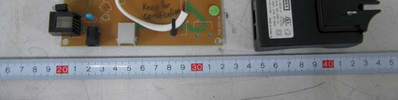 Airlink WiFi Ap - FCC ID DXAAWIFIAP - Teledex LLC (3)