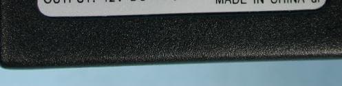 AirLink Wireless Ethernet Bridge - FCC ID DXAIWLAN - Teledex LLC (2)