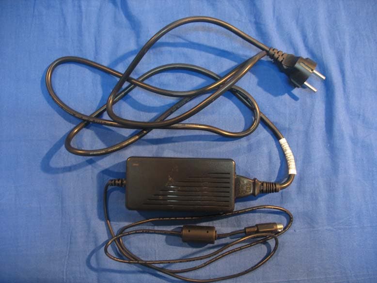 IP-Set Top Box - FCC ID DXLC-IH-9000 - Lung Hwa Electronics Co Ltd (3)