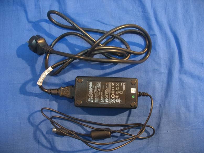 IP-Set Top Box - FCC ID DXLC-IH-9000 - Lung Hwa Electronics Co Ltd (2)