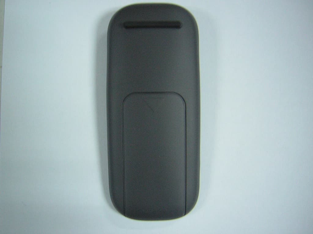 RF Remote Control - FCC ID DXLC-IH-90001 - Lung Hwa Electronics Co Ltd