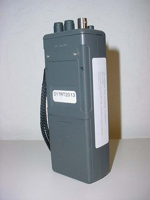 Scanning Receiver - FCC ID DY7RT2013 - Sportsman's Market Inc (3)