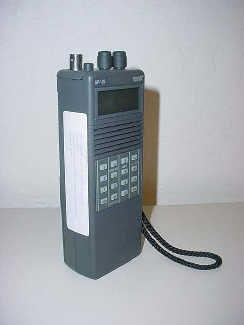 Scanning Receiver - FCC ID DY7RT2013 - Sportsman's Market Inc (2)