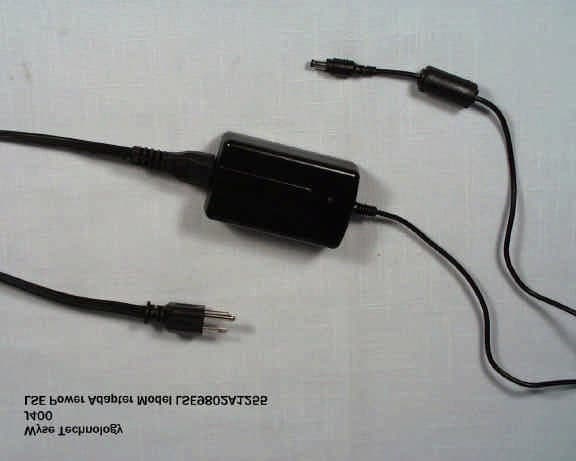 Windows-based Terminal - FCC ID DYDJ400 - Wyse Technology (2)