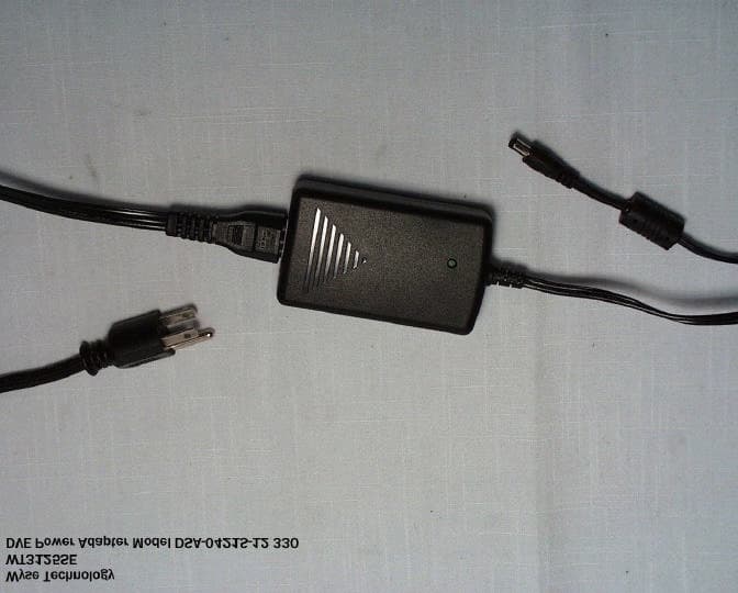 Windows-Based Terminal - FCC ID DYDWT3125 - Wyse Technology