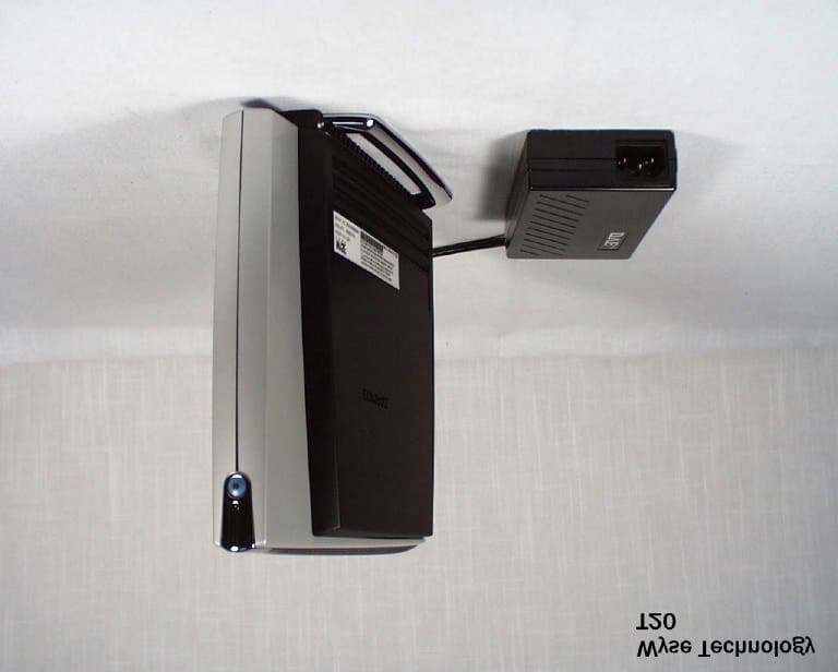 Window Based Terminal - FCC ID DYDWT3235 - Wyse Technology