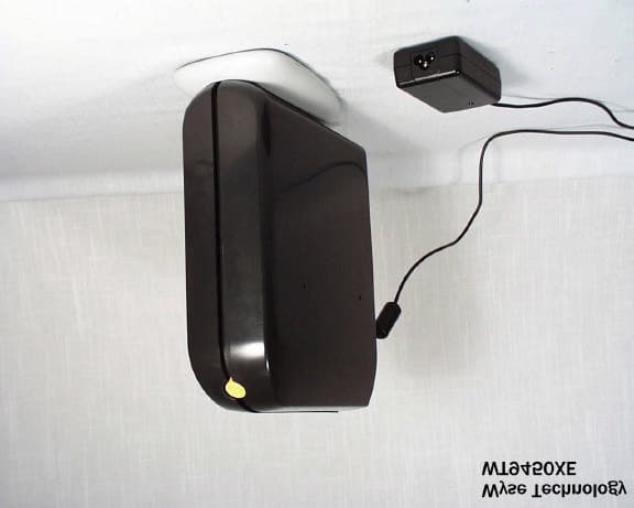 Windows-Based Terminal - FCC ID DYDWT9450 - Wyse Technology (2)