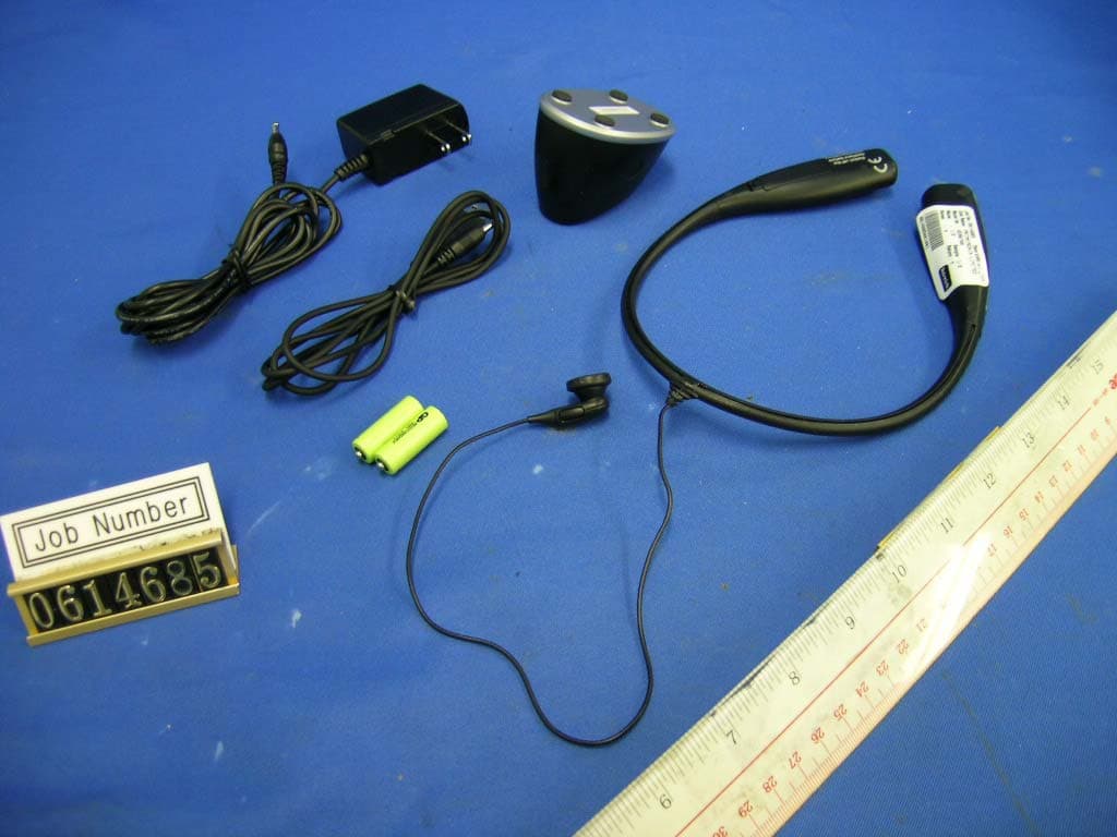 Bluetooth Headset - FCC ID DYF86708 - Primatronix Ltd (1)