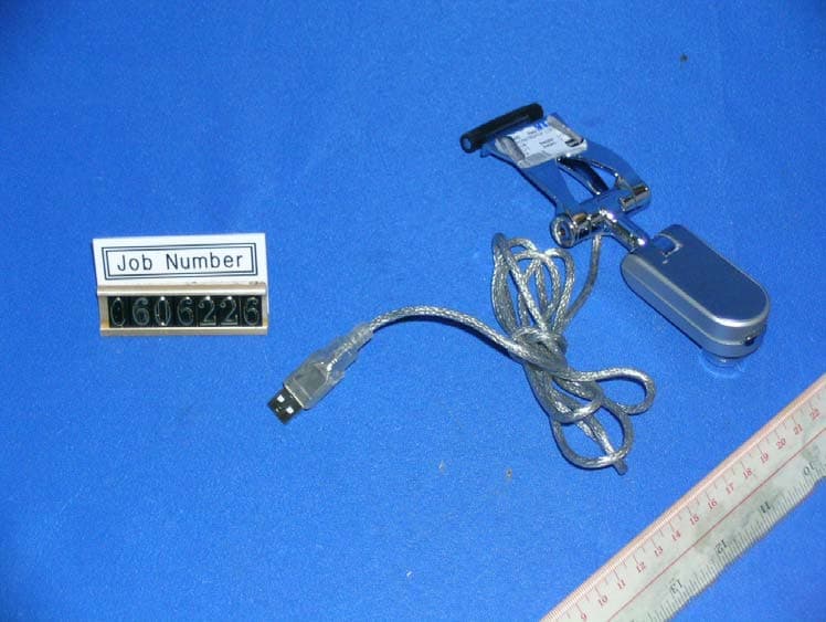 Professional Webcam - FCC ID DYFC18 - Primatronix Ltd (2)