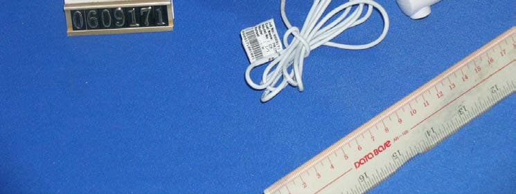 Web Cam - FCC ID DYFC7 - Primatronix Ltd
