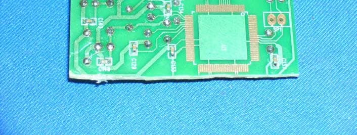 Speakphone with Remote Control - FCC ID DYFCV100R - Primatronix Ltd (2)