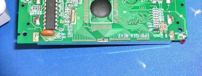 Speakphone with Remote Control - FCC ID DYFCV100R - Primatronix Ltd (3)