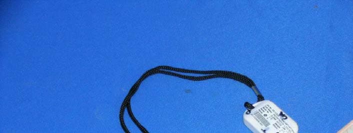 Remote Control of Speakphone - FCC ID DYFCV100T - Primatronix Ltd (3)