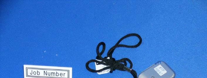 Emergency Pendant Telephone-Remote Control - FCC ID DYFEMG900T - Primatronix Ltd (4)