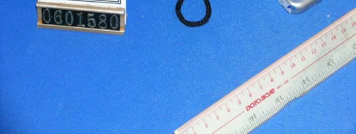 Emergency Pendant Telephone-Remote Control - FCC ID DYFEMG900T - Primatronix Ltd