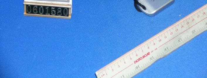 Emergency Pendant Telephone-Remote Control - FCC ID DYFEMG900T - Primatronix Ltd (2)
