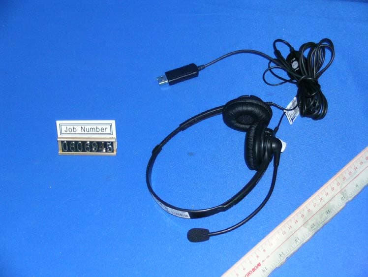 USB Headset - FCC ID DYFV852 - Primatronix Ltd (2)