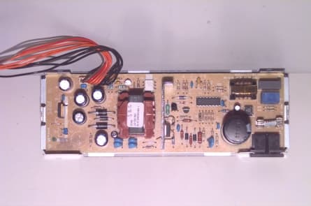 Printer - FCC ID DYK00AJ12 - Ing C Olivetti & Co SpA (2)