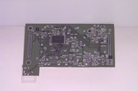 Printer - FCC ID DYK00AJ12 - Ing C Olivetti & Co SpA (4)