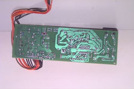 Printer - FCC ID DYK00AJ12 - Ing C Olivetti & Co SpA