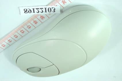 Wireless Mouse - FCC ID DZL201440 - Logitech Inc (5)