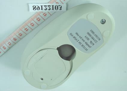 Wireless Mouse - FCC ID DZL201440 - Logitech Inc (3)