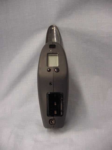 Wireless PC Camera Transmitter - FCC ID DZL201544 - Logitech Inc (3)
