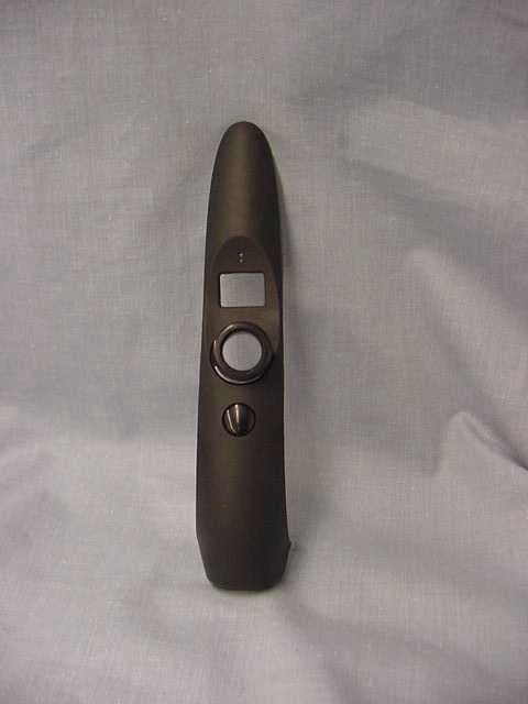 Wireless PC Camera Transmitter - FCC ID DZL201544 - Logitech Inc (4)