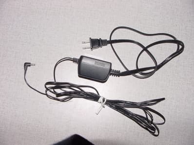 Wireless PC Camera Transmitter - FCC ID DZL201544 - Logitech Inc
