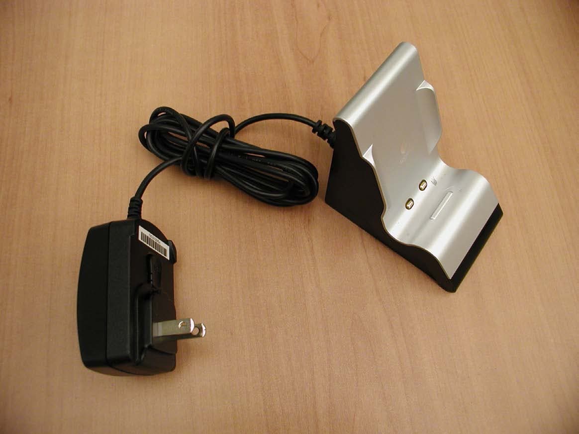 Bluetooth Transceiver - FCC ID DZL202186 - Logitech Inc
