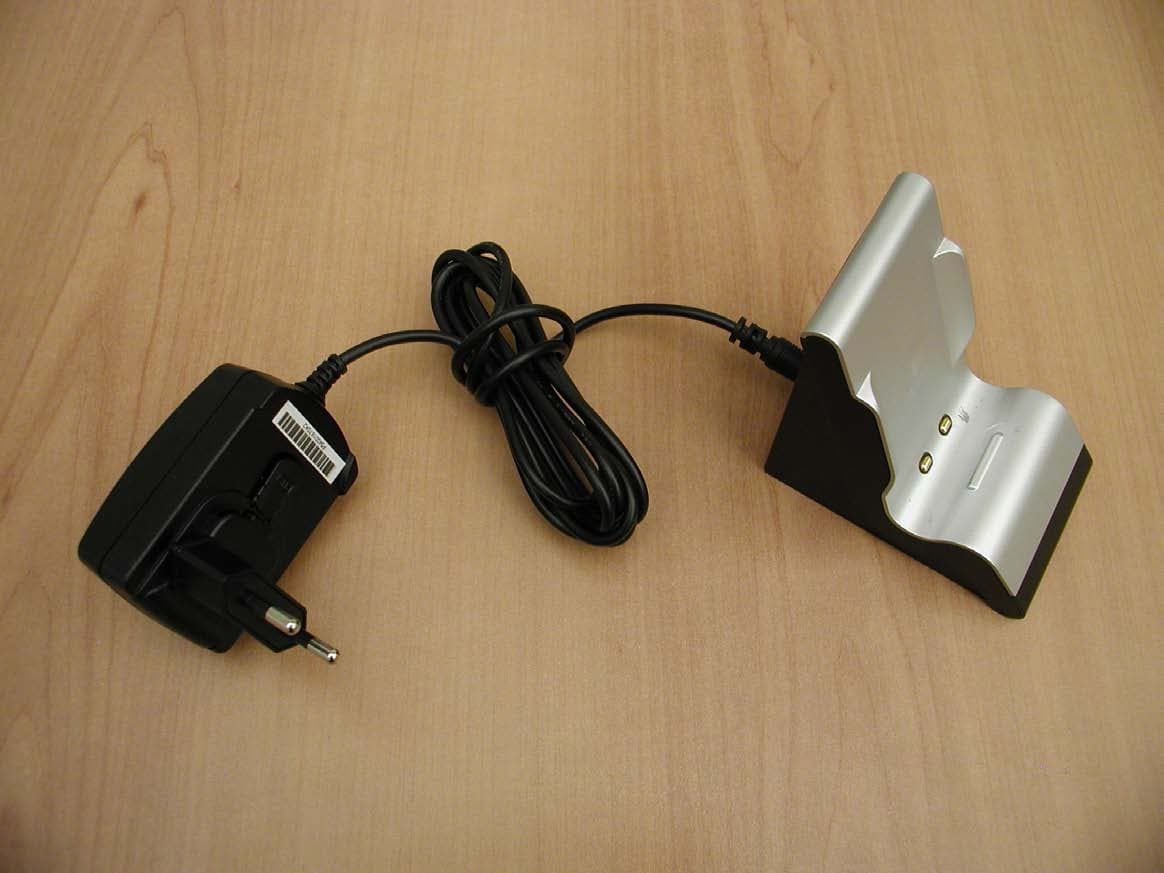 Bluetooth Transceiver - FCC ID DZL202186 - Logitech Inc (2)