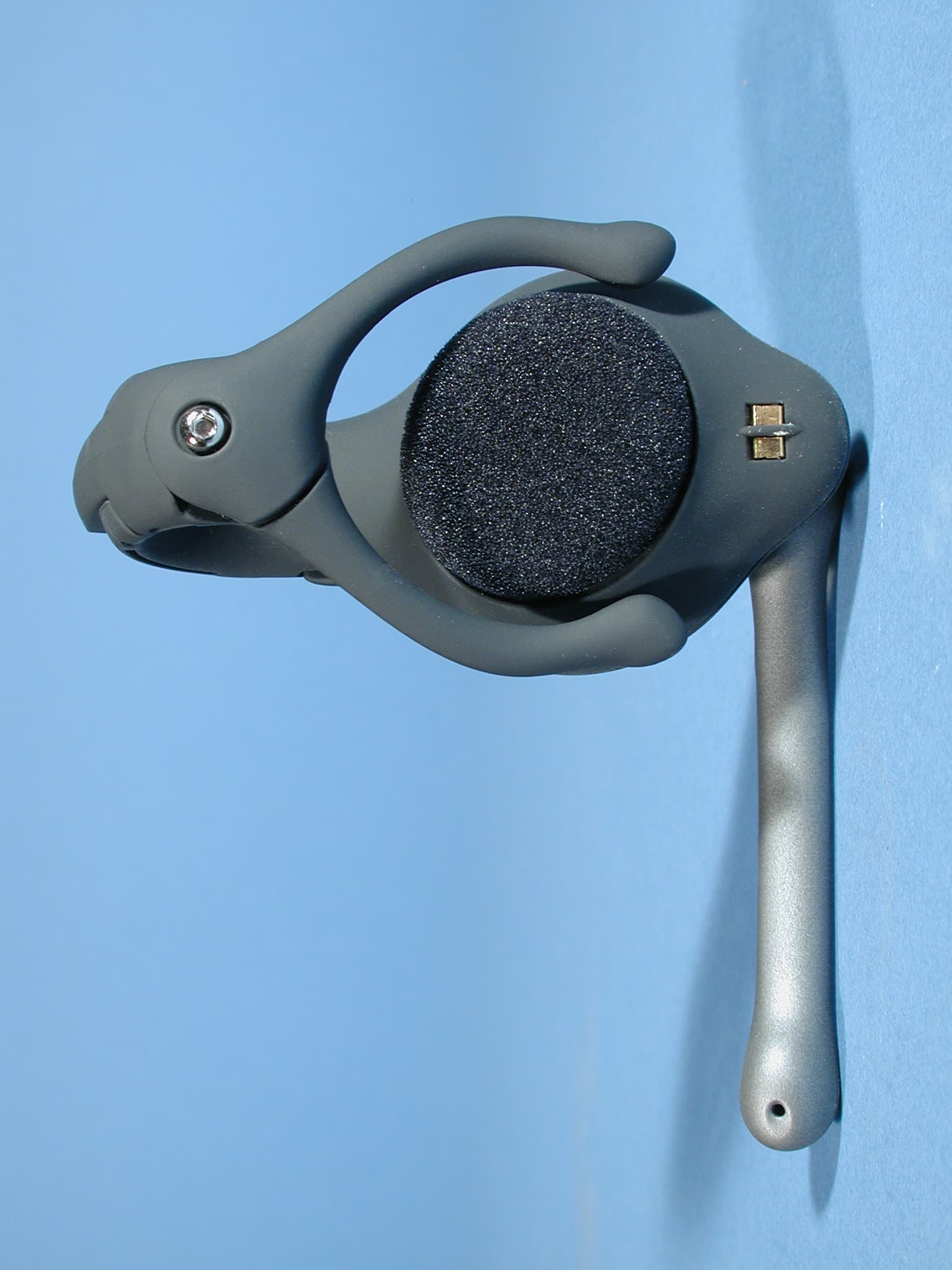 Logitech ViewPort AV 100 - FCC ID DZL221829 - Logitech Inc (3)